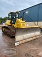 Used Dozer